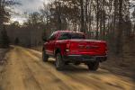 Dodge Ram 1500 Rebel 2015 года